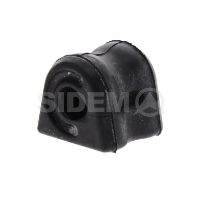 Abbildung von SIDEM 847802 Stabigummis Vorderachse 18 HONDA: CIVIC 8 Hatchback