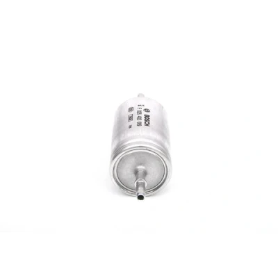 Abbildung von BOSCH F 026 403 009 Kraftstofffilter Leitungsfilter 8 FORD: C Max 2, Focus 3 Kasten/Schragheck, Mk1 Schrägheck, MAZDA: Limousine