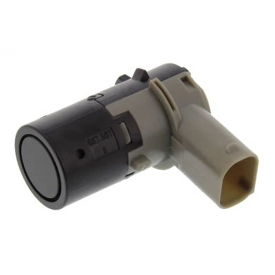 Abbildung von MAPCO 88646 Parksensoren hinten Ultraschallsensor BMW: 7