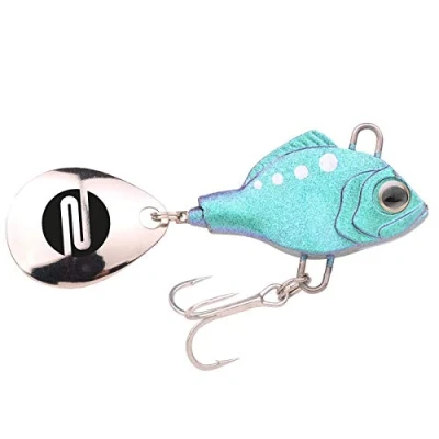 Abbildung von Spro ASP Spinner UV 18gr Flip