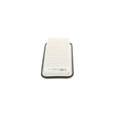 Abbildung von BOSCH 1 457 433 972 Luftfilter 53,5 120 247 Filtereinsatz TOYOTA: Verso S, Yaris I Schrägheck, III NISSAN: ALMERA