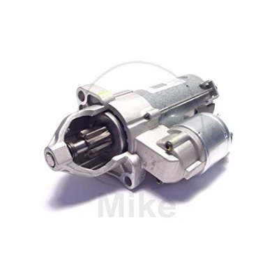 Abbildung von VALEO NEW ORIGINAL PART 438177 Anlasser 12 1,2 9