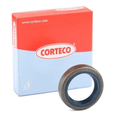 Abbildung von CORTECO 12001623B Wellendichtring, Schaltgetriebe FIAT: BRAVO 2, Grande Punto Schrägheck, Linea, ALFA ROMEO: MiTo
