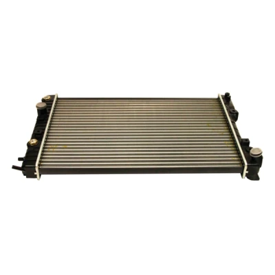 Abbildung von MAXGEAR AC230031 Kühler, Motorkühlung Aluminium 445mm 653mm 30mm Kühlrippen gelötet OPEL: Omega B Caravan, Limousine