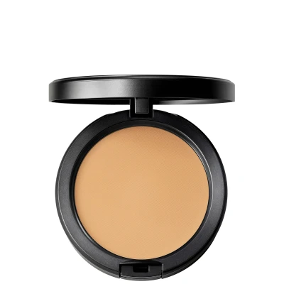 Abbildung von MAC Cosmetics Studio Fix Powder Plus Foundation NC38