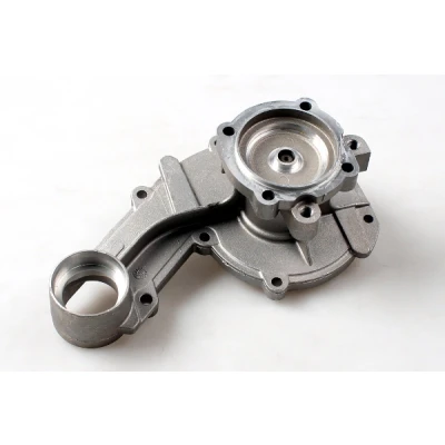 Abbildung von HEPU P1715 Wasserpumpe mit Dichtungen mechanisch CHRYSLER: PT Cruiser Kombi