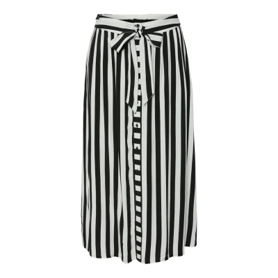 Abbildung von Y.A.S Maxirock &quot;YASSAVANNA HW LONG SKIRT S. NOOS&quot;