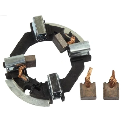Abbildung von AS PL SBH9021 Halter, Kohlebürsten