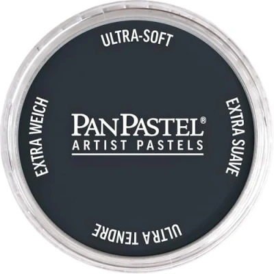 Abbildung von Armadillo Art and Craft 9ml PanPastel Ultra Soft Artist Pastel, Paynes Grey Extra Dark (japan import)