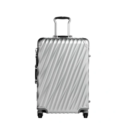 Abbildung von Tumi 19 Degree Aluminium Short Trip Packing Case silver