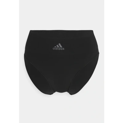 Abbildung von adidas Sportswear Slip, Damen, Größe: XXL, Black