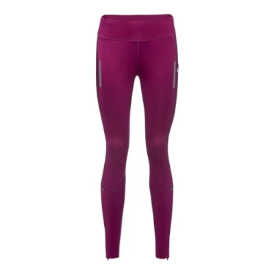 Abbildung von GORE WEAR Damen Impulse Tights Leggings, Process Purple, 44 EU