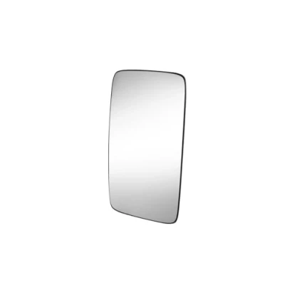 Abbildung von HELLA 9MX 563 716 022 Spiegelglas, Außenspiegel MERCEDES BENZ: Vario Kasten / Kombi, Pritsche Fahrgestell