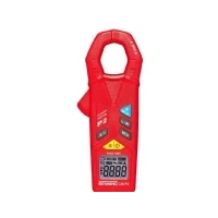 Abbildung von BENNING P2, TRUE RMS Mini AC/DC Stromzange, 044679
