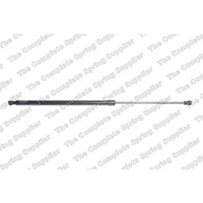 Abbildung von LESJÖFORS 8114207 Heckklappendämpfer hinten OPEL: Mokka / X, CHEVROLET: Trax
