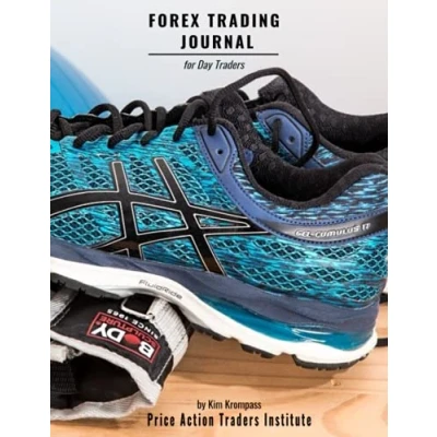 Abbildung von Forex Trading Journal for Day Traders