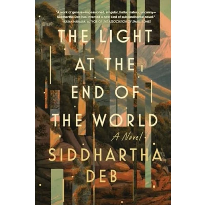 Abbildung von Light at the End of World (Limited Edition) [Vinyl LP]