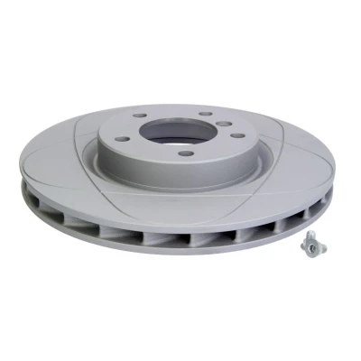 Abbildung von ATE PowerDisc 24.0328 0198.1 Bremsscheibe 315,0 28,0 5 120,0 Belüftet beschichtet hochgekohlt mit Schrauben BMW: 3 Cabrio, Coupe