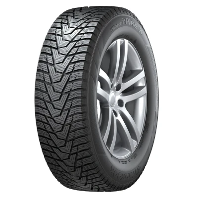 Abbildung von Hankook Winter i*pike X W429A 235/50 R18 101T PKW Winterreifen Reifen 1026777