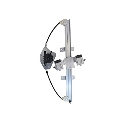 Abbildung von Ac Rolcar Fensterheber vorne links elektrisch ohne Elektromotor 01.3001 FORD: Fusion Kombi