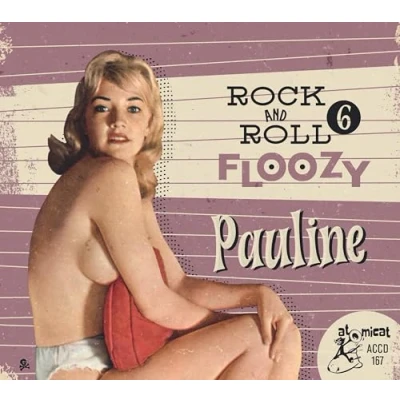Abbildung von Rock And Roll Floozy 6 Pauline