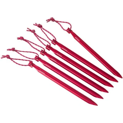 Abbildung von Groundhog Stake Kit, Hering