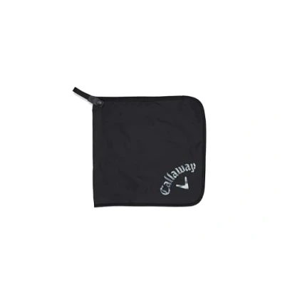 Abbildung von Callaway Performance Dry Towel 2024 Black