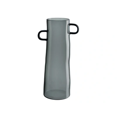 Abbildung von ASA Selection Rayu Vase grey 10cm