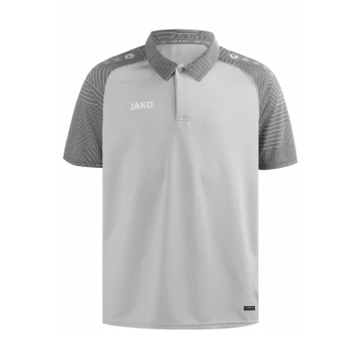 Abbildung von JAKO Kinder Poloshirt Performance, Soft Grey/Steingrau, 152