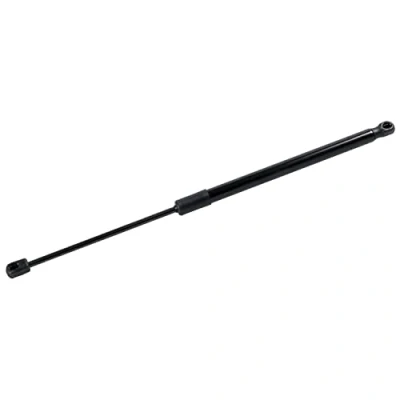 Abbildung von FEBI BILSTEIN 174981 Heckklappendämpfer 635 521,5 beidseitig SKODA: Rapid Schrägheck