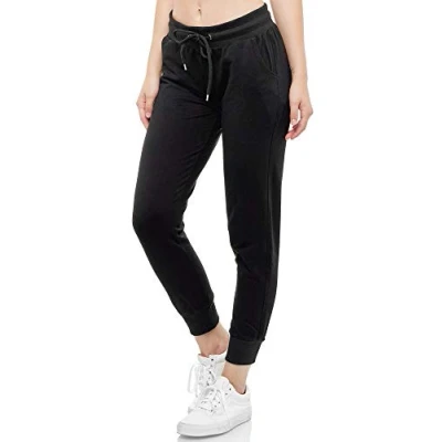 Abbildung von Smith &amp; Solo Jogginghose Damen (1 tlg) Baumwolle