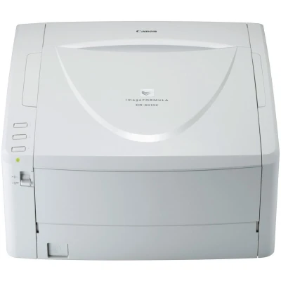 Abbildung von Canon imageFORMULA DR 6010C Dokumenten Scanner