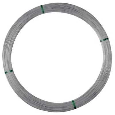 Abbildung von Zaundraht High Tensile1.6mm, 315m, Gallagher