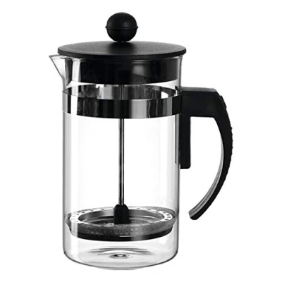 Abbildung von montana Glas Kaffeekanne :enjoy Kaffeebereiter 600 ml, 0,6 l