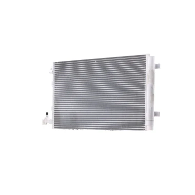 Abbildung von VALEO 814094 Klimakondensator mit Trockner Aluminium 352 R 134a RENAULT: MEGANE 3 Coupe, Schrägheck, Grandtour kfzteile, kfzteile24,