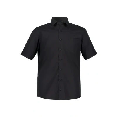 Abbildung von JP1880 Hemd, Herren, Größe: Large, Black