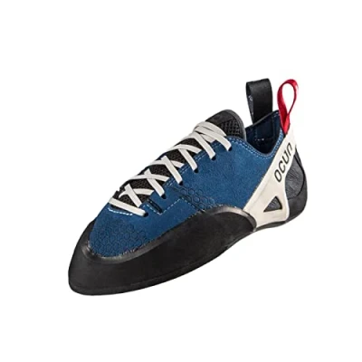 Abbildung von Ocun Advancer LU Kletterschuhe, Dark Blue, UK 9