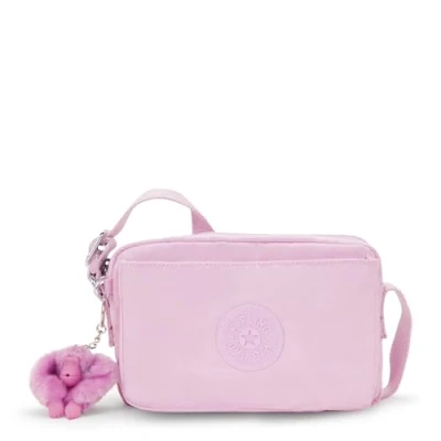 Abbildung von Kipling Umhängetasche, Damen, Größe: One Size, Blooming pink