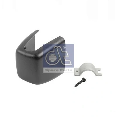 Abbildung von DT Spare Parts 4.63922 Abdeckung, Außenspiegelhalter MERCEDES BENZ: ATEGO, ATEGO 2, 3