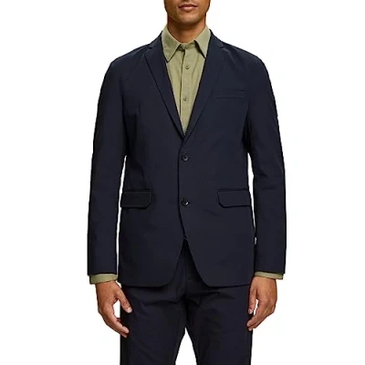 Abbildung von Esprit Collection Light Sakko, Herren, Größe: 98, Navy