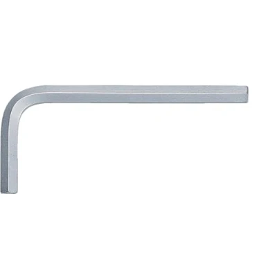 Abbildung von KS TOOLS 151.2030 Winkelschraubendreher Innensechskant 122, 50 10,0