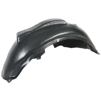 Abbildung von Radkasten REZAW PLAST RP110106