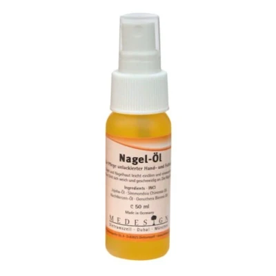 Abbildung von Nagelöl 50 ml