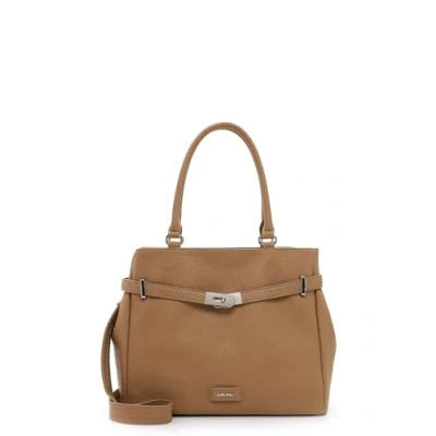 Abbildung von SURI FREY Shopper Leony Handtasche, Damen, Größe: One Size, Sand