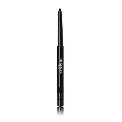 Abbildung von Chanel Stylo Yeux Waterproof 88 Noir Intense 0,3 g