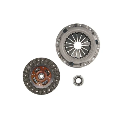 Abbildung von EXEDY MBK2052 Kupplungssatz dreiteilig mit Lager 225 MITSUBISHI: GALANT 6