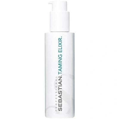 Abbildung von Sebastian Taming Elixir Serum 140ml