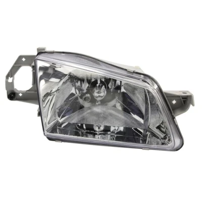 Abbildung von TYC 20 5571 08 2 Scheinwerfer rechts H4 mit Elektromotor MAZDA: 323 F 6