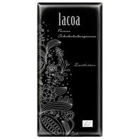 Abbildung von Vivani, Lacoa Zartbitter Schokolade (60% Cacao) , 100g