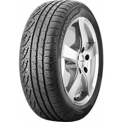 Abbildung von Pirelli W210 Sottozero Serie 205/50 R17 93H PKW Winterreifen Reifen VOLKSWAGEN: Golf 7 Schrägheck, 4 5 Schrägheck 1919800